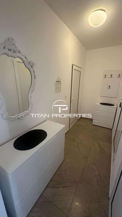 Дава се под наем Двустаен апартамент в Варна, Лятно кино Тракия - 50 кв.м за 485 € - Снимка #5