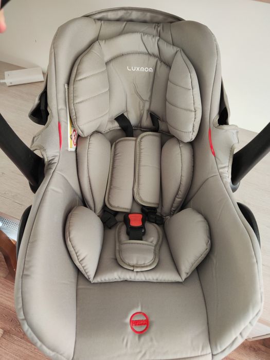 Автокресло детское