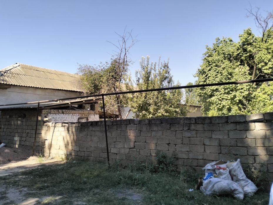 Yer sotiladi 6 sotok