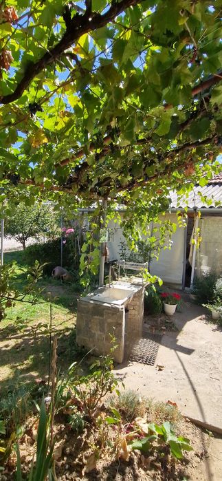 Продава се Къща в с. Книжовник, Област Хасково - 64 кв.м за 938 €/кв.м - Снимка #3