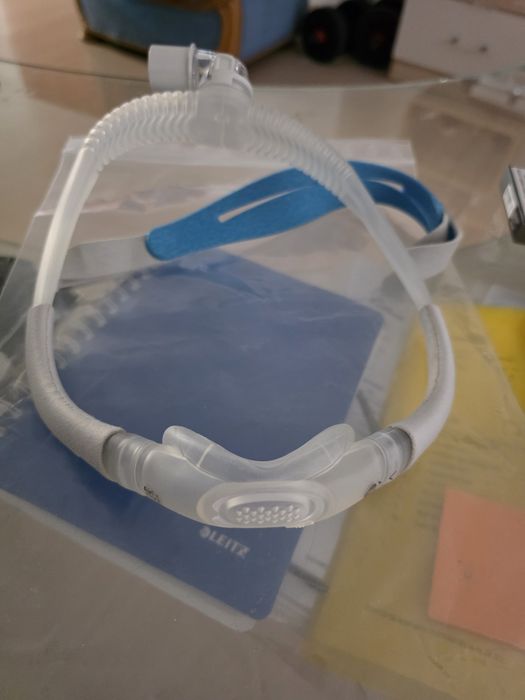 CPAP ResMed N30i маска за нос, р-р М и W