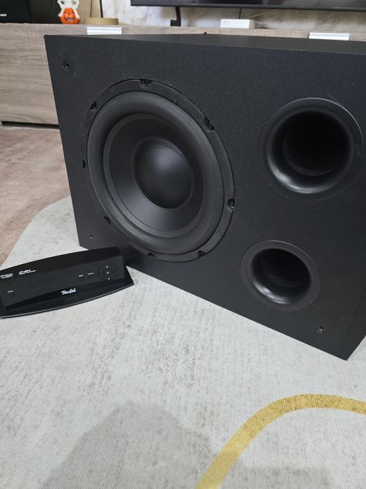Subwoofer Activ Teufel US 6110/6 R