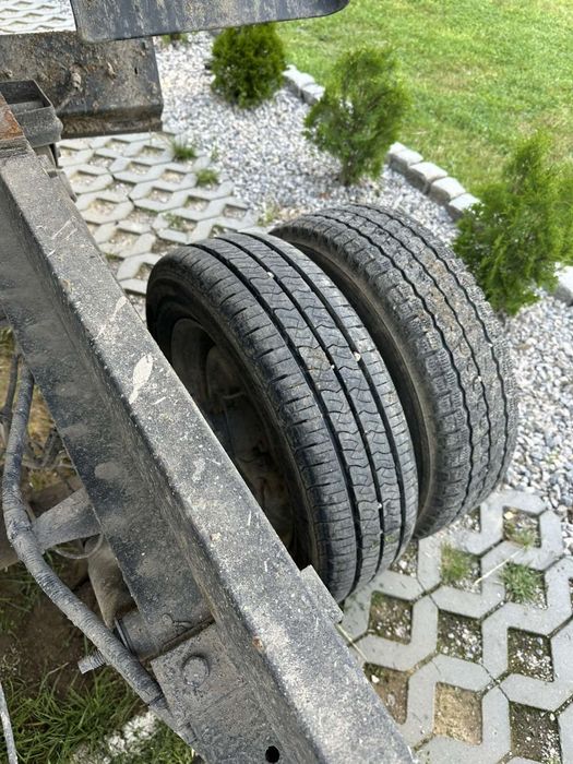 Ford Transit  Самосвал