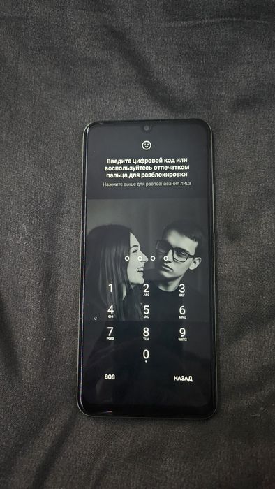 Продам телефон xiaomi