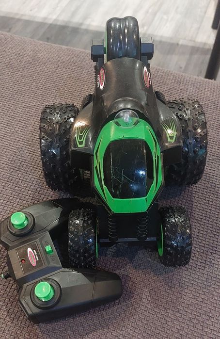 Детска количка(бъги) с дистанционно