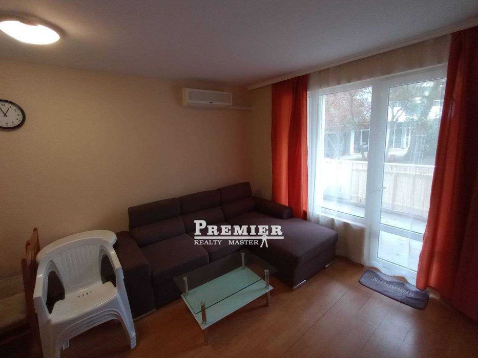 Продава се Двустаен апартамент в к.к. Слънчев бряг - 57 кв.м за 1211 €/кв.м - Снимка #5