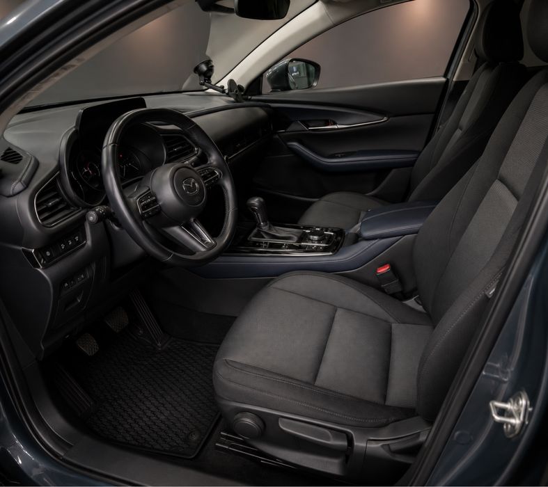MAZDA CX-30 2.0 SKYACTIV-G Automata, 78.900 KM