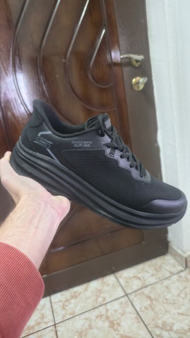 Adidasi Skechers Bobs Skillz