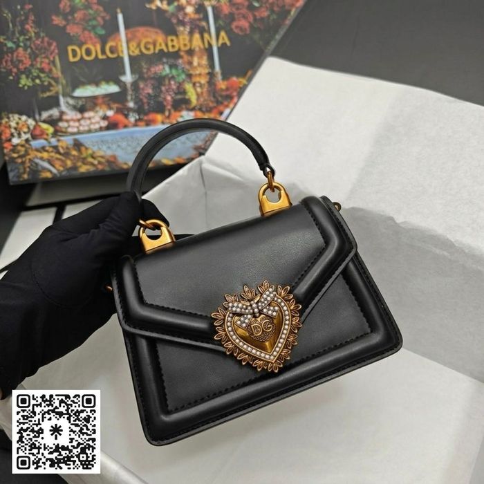Дамска чанта Dolce & Gabbana Devotion