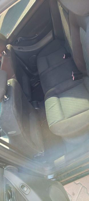 De vânzare seat toledo sau schimb cu logan pe gpl
