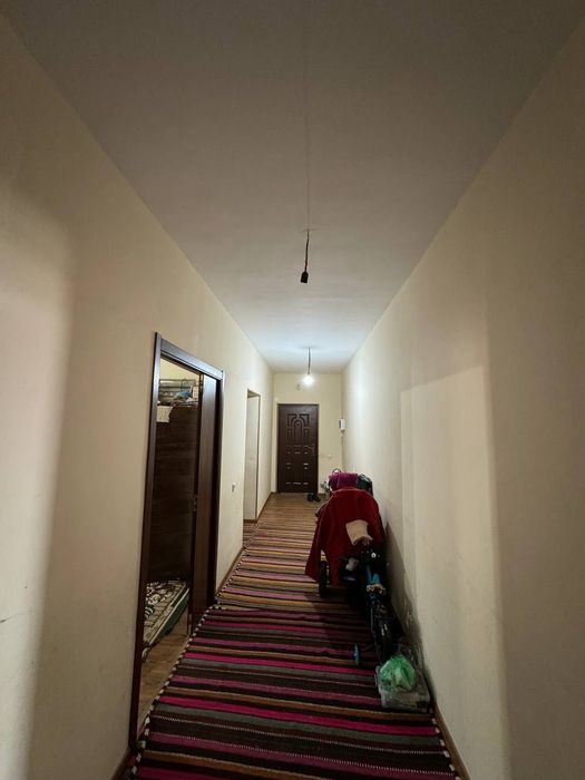 Самарканд дарвоза Термизий новостройка