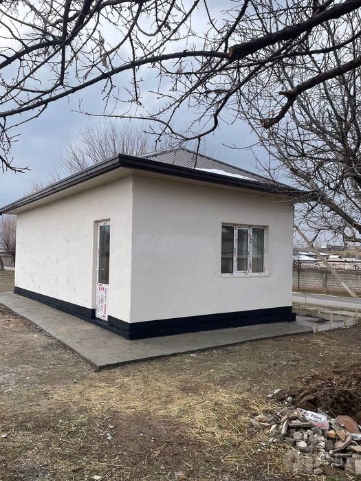 Продажа участка в Кибрайском районе, 80 соток.