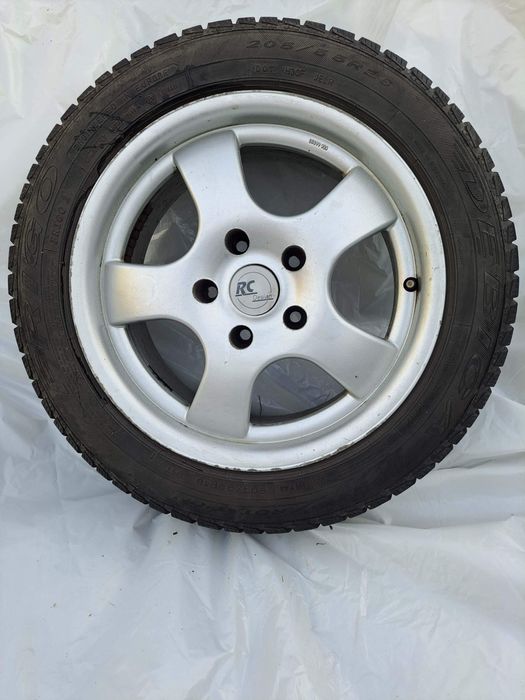 Jante BMW E 46  16 "