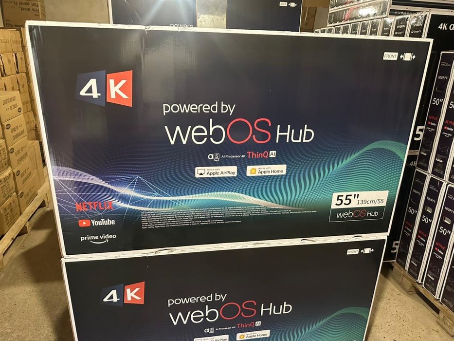 Телевизор тв смарт самсунг Лж