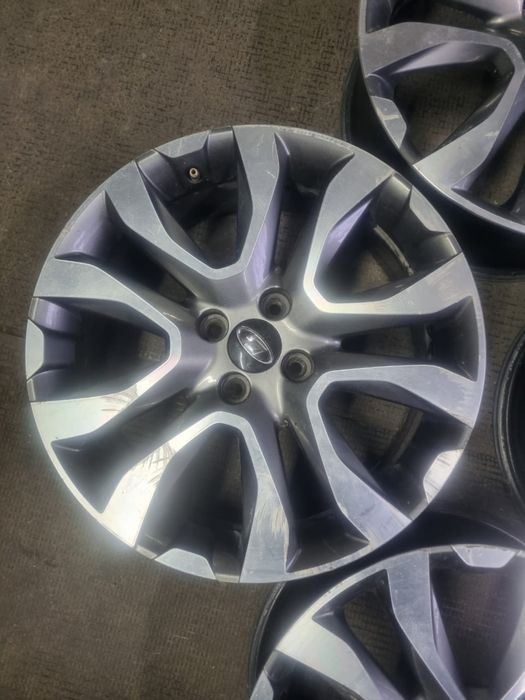 Диски лада веста r17