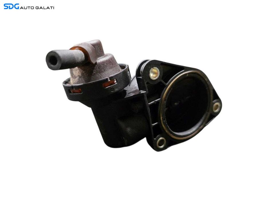 Clapeta Acceleratie Peugeot 406 2.0 HDI RHS 1995 - 2004 Cod 9638246680 [N4148]