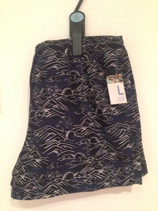 нови мъжки шорти размер Л