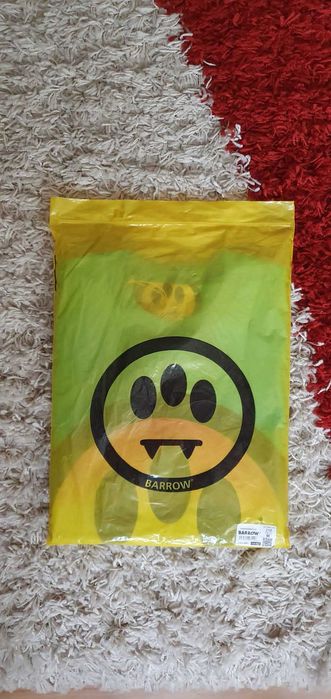 Tricou barrow x lover