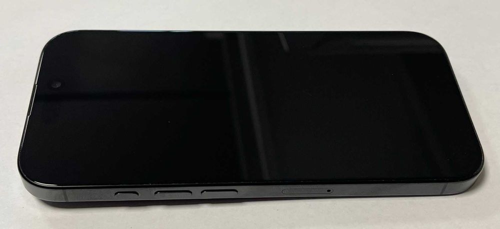 Iphone 16 Pro 128GB battery health 96%