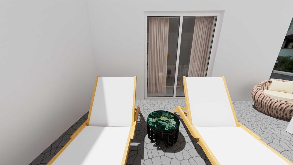 Продава се Мезонет в София, Младост 1А - 70 кв.м за 2072 €/кв.м - Снимка #4