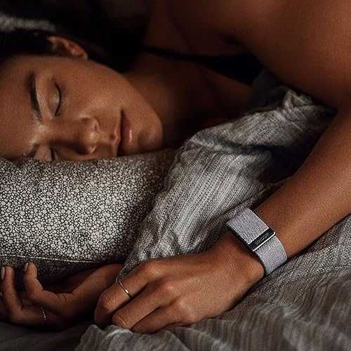 WHOOP SuperKnit 5.0 — оригинальные сменные ремешки. Есть доставка