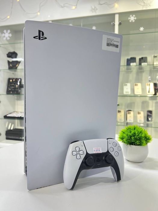 PlayStation 5  1Tb