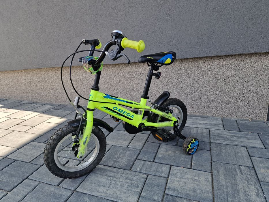 **Bicicleta copii **