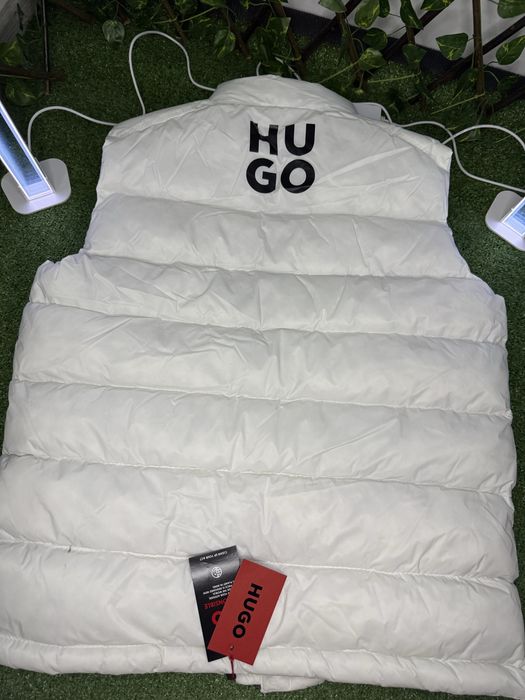 Vesta Hu Go Alba