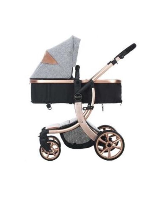 Коляска детская эмили