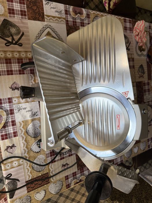 Новый слайсер 250 $