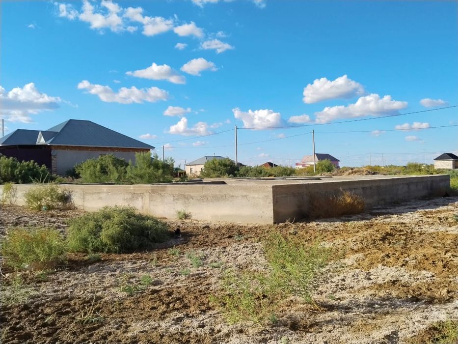 Комсомолда 10 соток жер