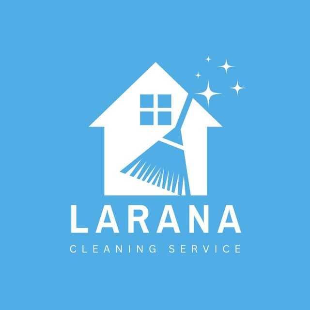 Larana Cleaning brendi 4063