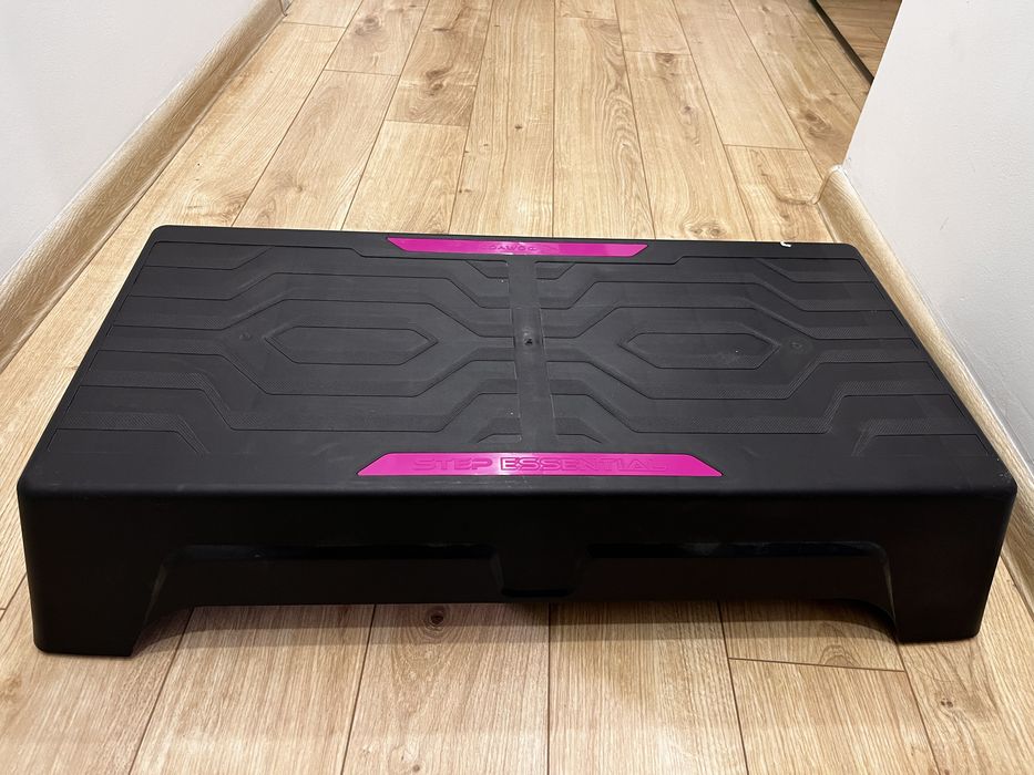 Stepper  Essential  Domyos