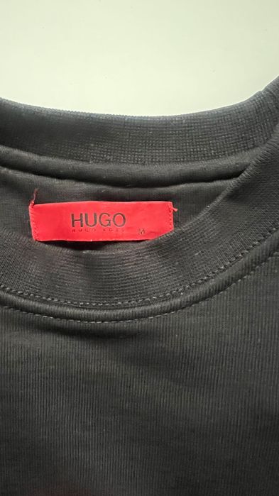 Зимно яке Tommy Hilfiger