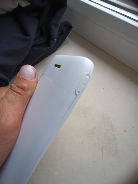 Зарядное устройство новое