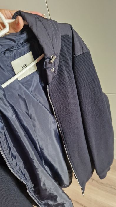 Мъжко яке, размер ХЛ