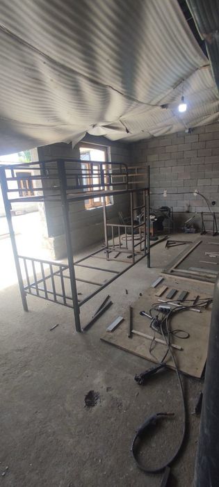 Ikki etajli kravatlar