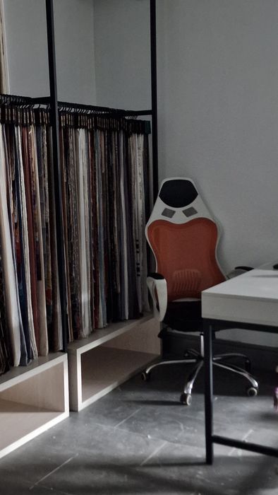 Сдам рабочее место в аренду для дизайнера штор