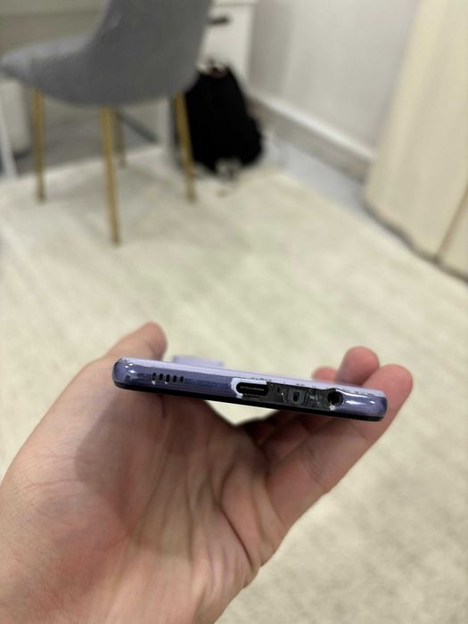 Продам самсунг а52