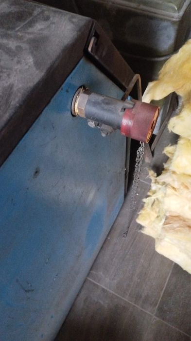 Продам печь для частного дома