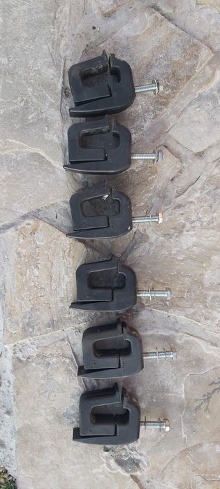 Хардтоп за  Митсубиши L 200