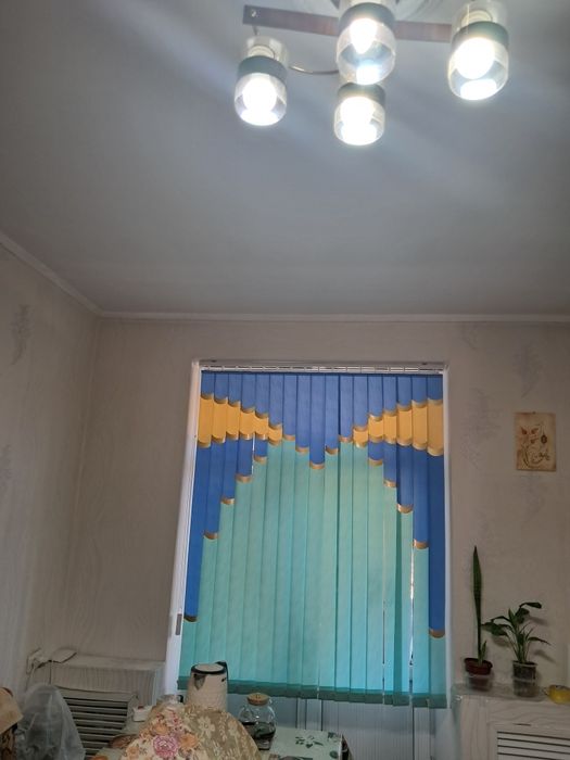Продам 4-х.ком.квариту или обменяю