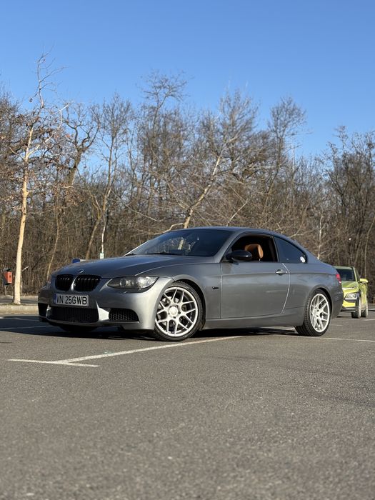 Vand/schimb Bmw e92
