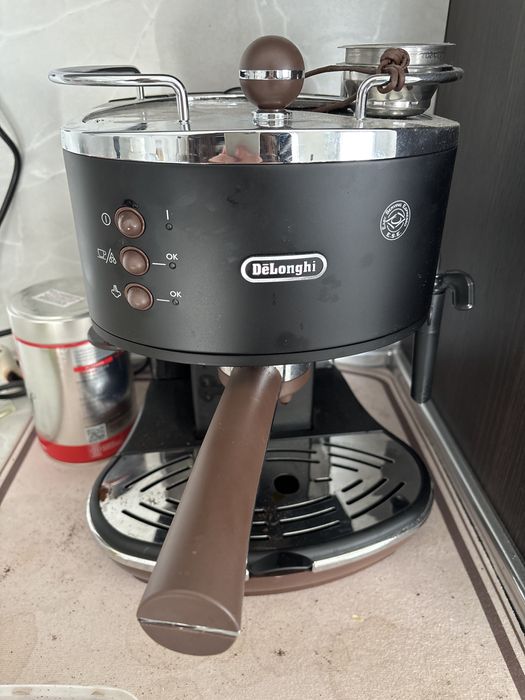 Кафемашина DELONGHI ECOV311