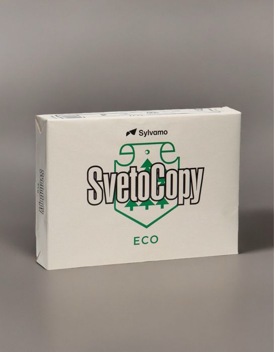 Бумага А4 в позницу и оптом