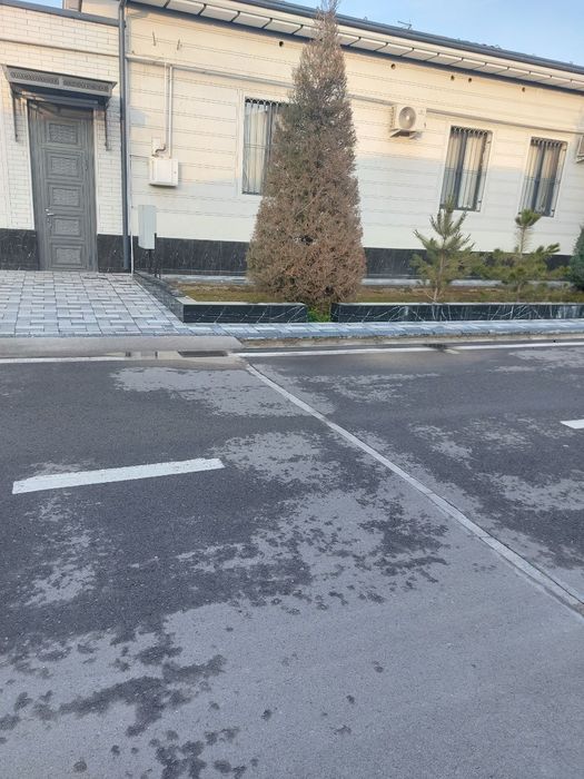 Алишеробод, Мирзо Улугбекский район продаётся участка  дом