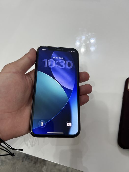 Iphone 11 Pro 64 Gb