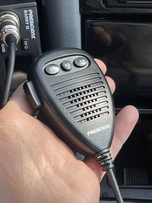 Рация для Авто и Далновой