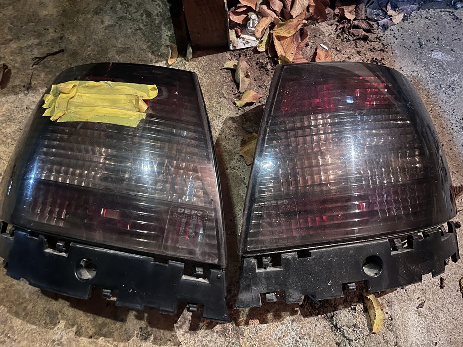 Depo стопове за audi b5 -десен