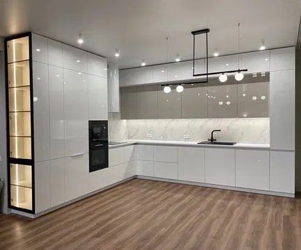 Кухня в Рассрочку, насия савдо, бўлиб тўлашга